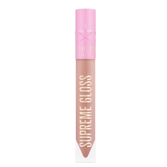 Jeffree Star Supreme Gloss in Blow My Candles - BNIB - Picture 2 of 4